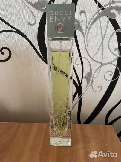 Духи gucci envy me 2