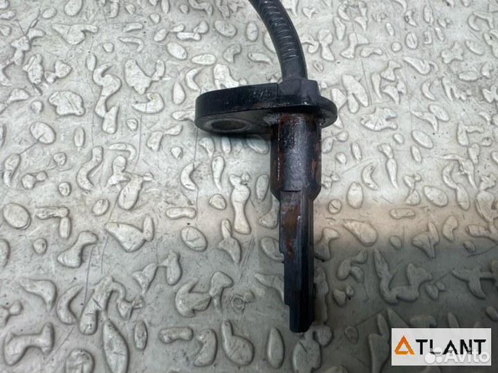 Датчик abs передний левый nissan note