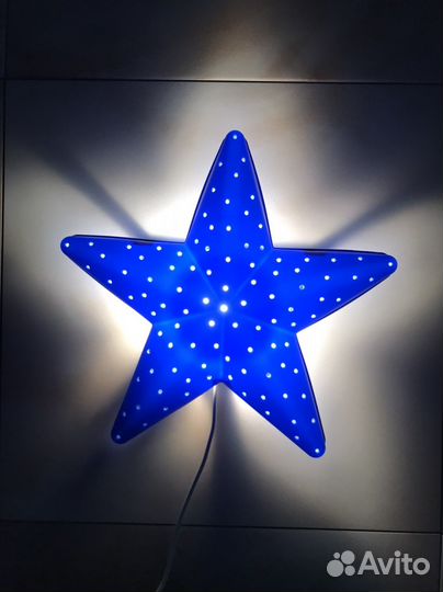 Ночники светильники IKEA, (бра)