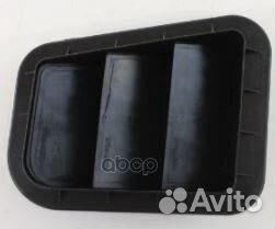 Решетка воздуховода вентиляции салонаorg 9751