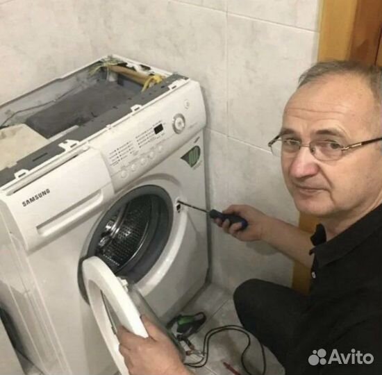 Ремонт стиральных машин ремонт посудомоечных машин