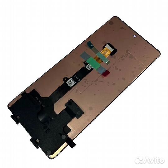 Дисплей Tecno Camon 30 4G/5G/Pova 6 4G/6 Pro 5G