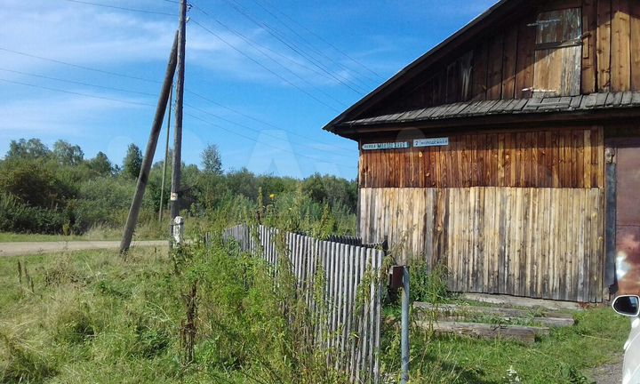 Дом 88 м² на участке 30 сот.