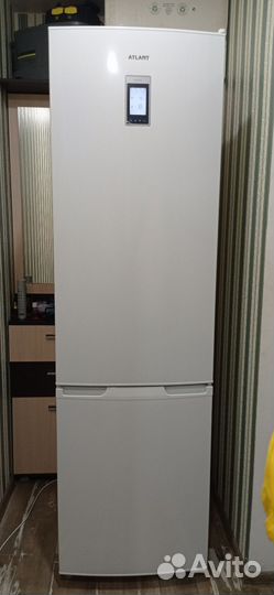 Холодильник Атлант No Frost