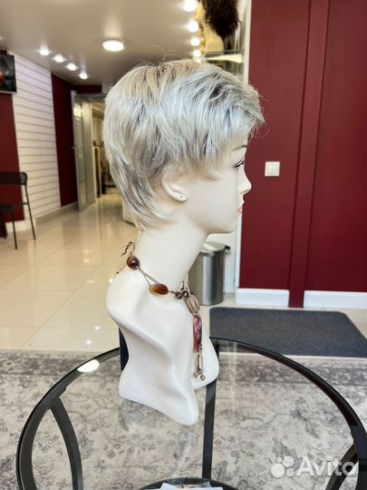 Искусственный парик Peru Ellen Wille