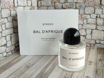 Духи Bal d'Afrique Byredo 100 мл