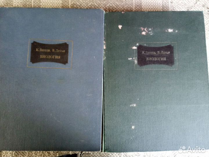 Энциклопедия по биологии