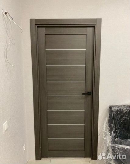 Двери межкомнатные новые