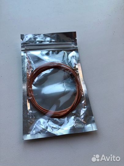 Набор струн классический