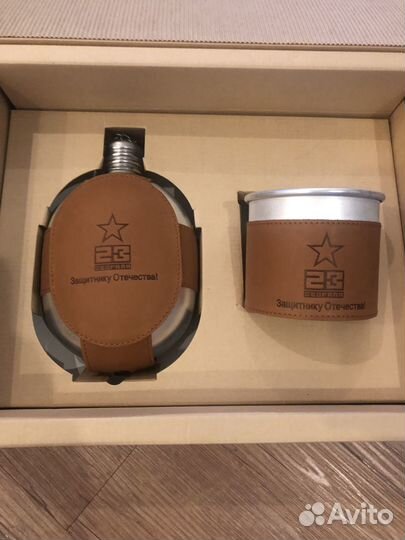 Подарочный набор к 23 февраля