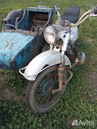 Продаю днепр