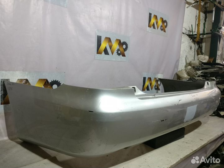 Toyota Crown 2003- Бампер задний 12847