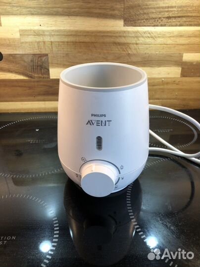 Подогреватель для бутылочек philips avent