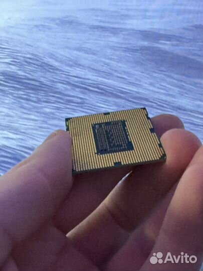 Intel core i5 3330 + DDR3 8gb (4+4)