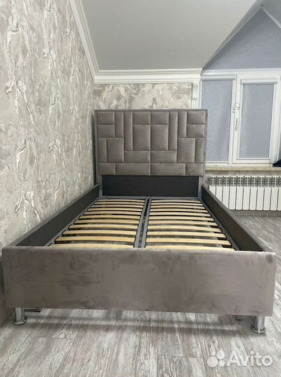 Кровати 180/200 и 90/200 с доставкой