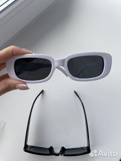 Солнцезащитные очки