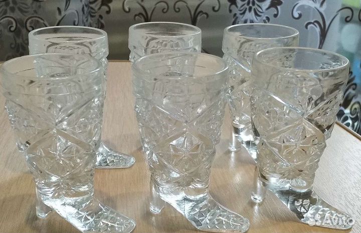 Рюмка