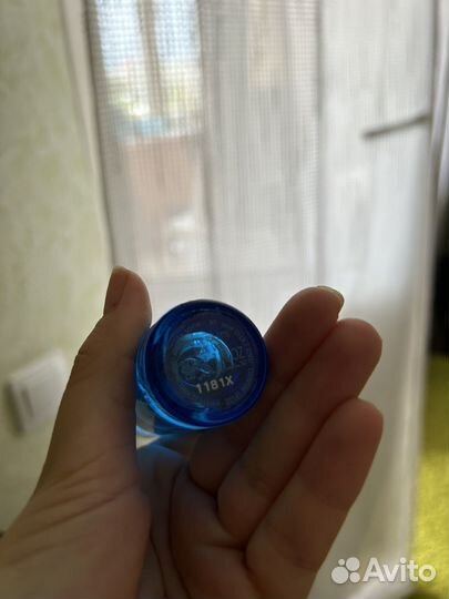 Acqua di parma arancia di capri