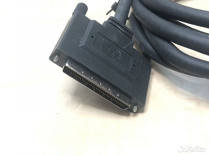 Кабель HP C2362B Rev F 416704-001