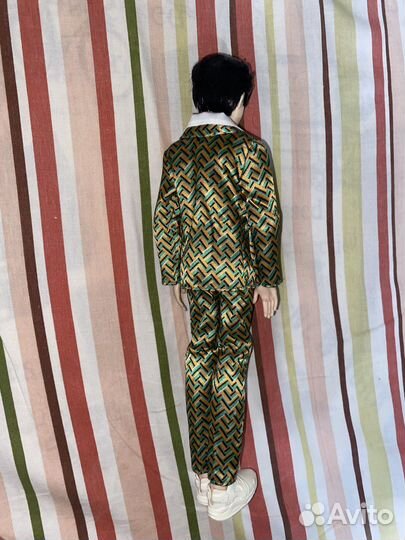 Кукла BTS Хосок