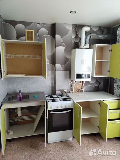 Кухонный гарнитур бу