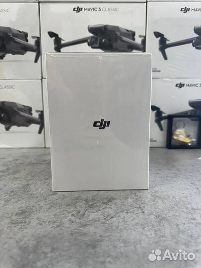 Dji Mavic 3 Classic rc-n1