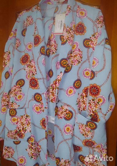 Вещи женские 52 54 пакетом