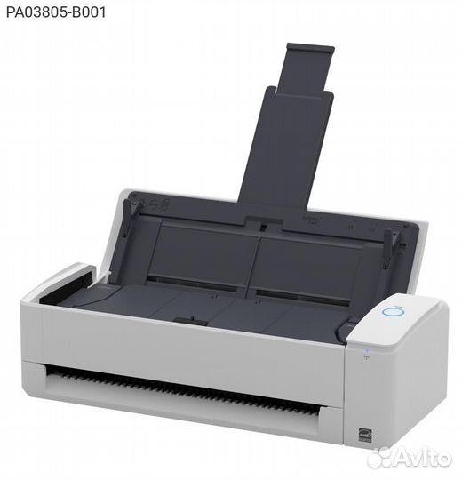 Сканер Fujitsu ScanSnap iX1300 Протяжный A4 600dpi