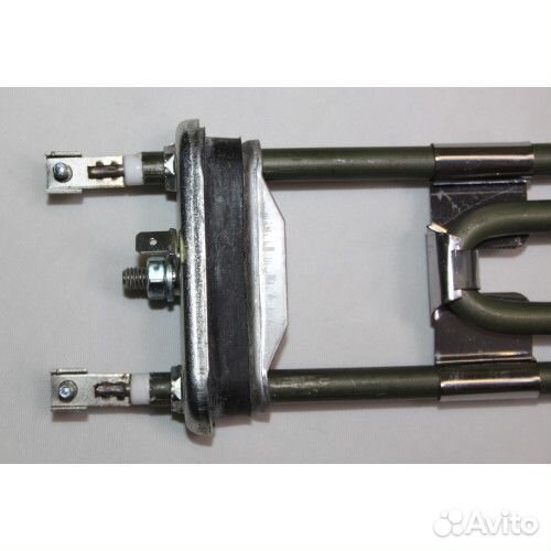 Тэн 5000W/220V L-490мм