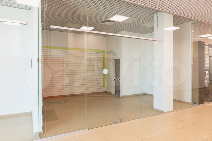 Офис, 29.5 м²