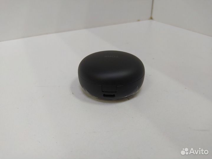 Наушники Беспроводные Внутриканальные LG Tone Free