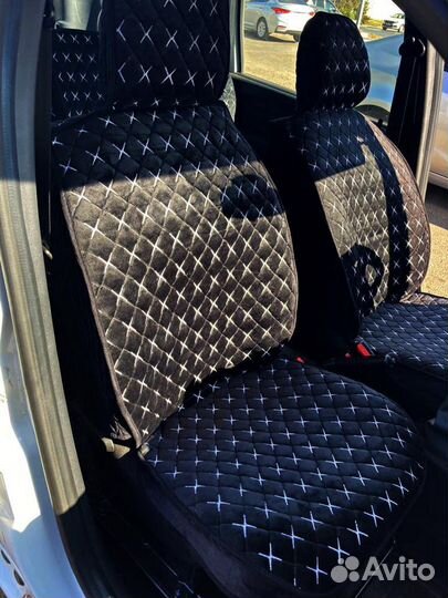 Чехлы автомобильные