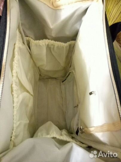 Сумка-рюкзак для мамы