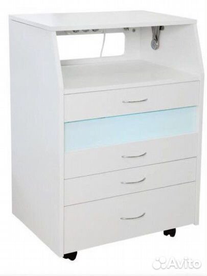 Тумба косметологическая