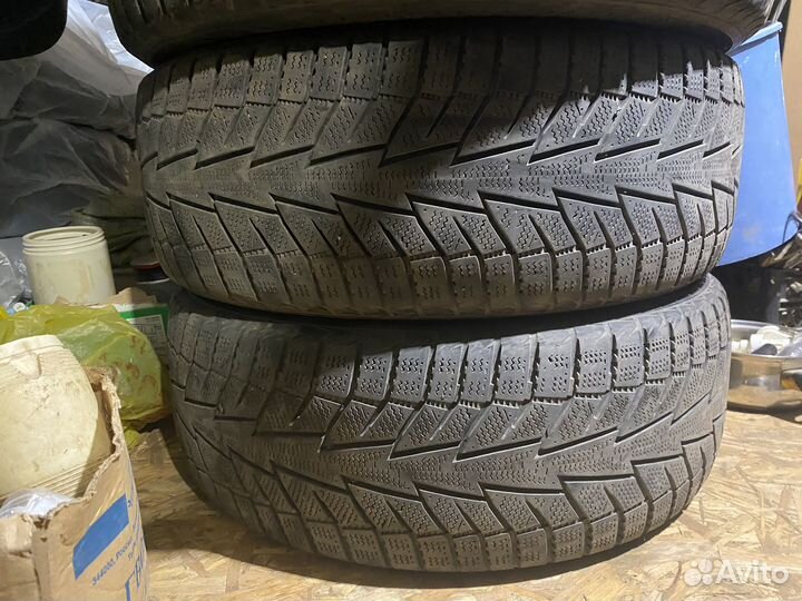 Hankook Winter I'Cept IZ2 205/55 R16