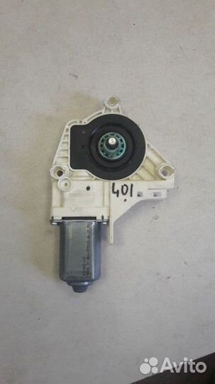 Моторчик стеклоподъемника задний левый Ford Edge