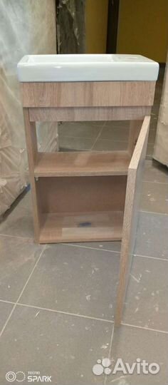 Тумба для ванной IKEA