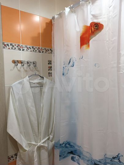 1-к. квартира, 38 м², 3/9 эт.