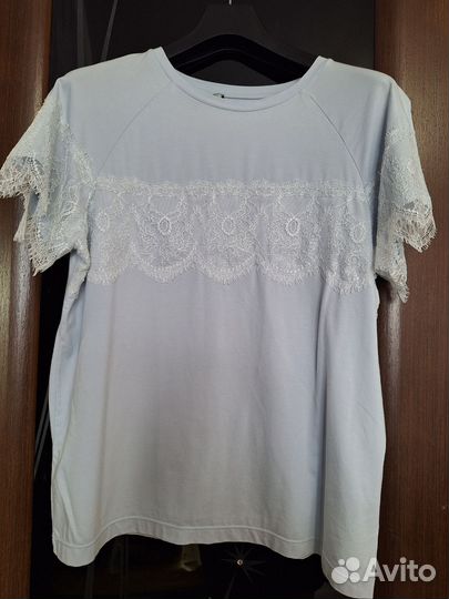 Футболка женская