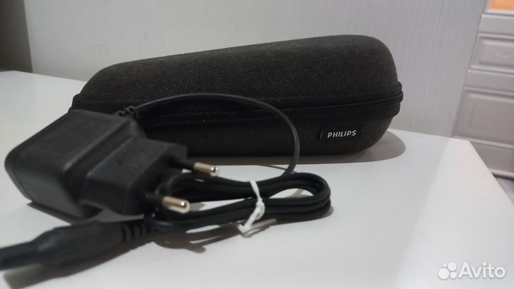 Бритва электрическая philips