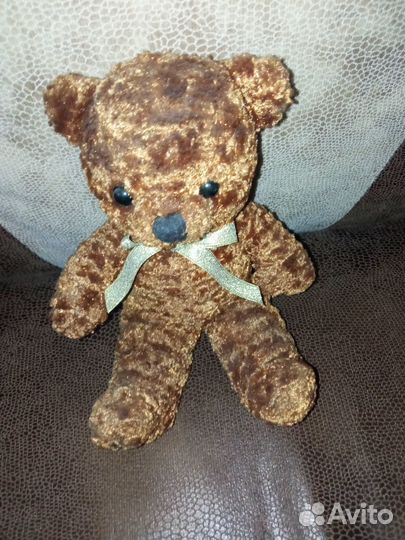 Мишка Тедди