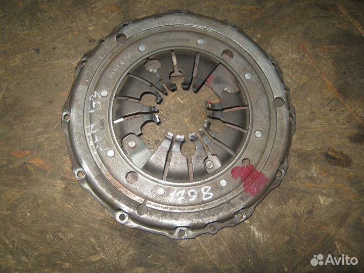 Корзина сцепления Volkswagen Golf 3