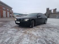 BMW 7 серия 3.0 AT, 2005, 350 000 км, с пробегом, цена 1 150 000 руб.