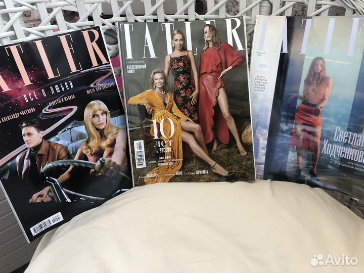 Tatler
