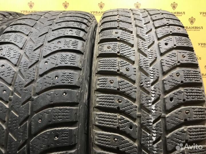 Bridgestone Ice Cruiser 5000 185/65 R15 88T
