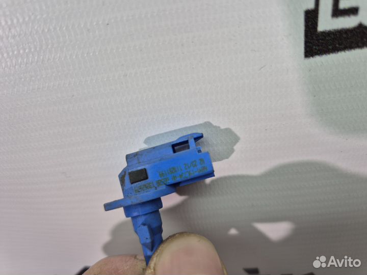 Датчик температуры Ford Focus 3