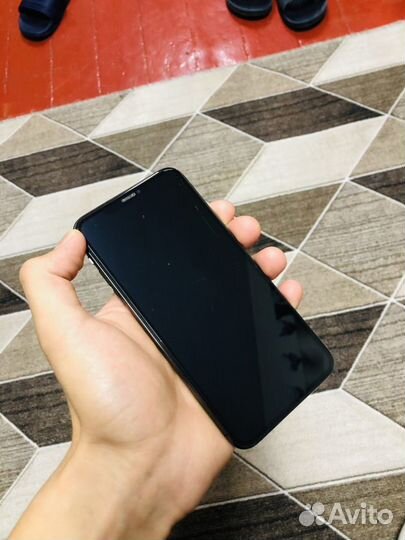 iPhone 11 Pro Max, 256 ГБ