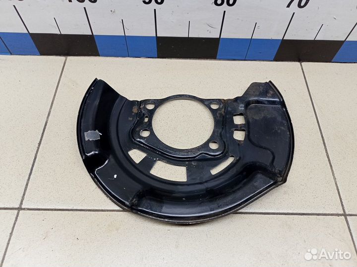 Пыльник тормозного диска RAV 4 2006-2013