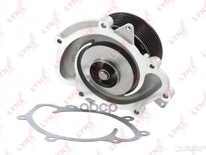 Насос водяной CW0334 lynxauto