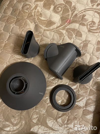 Фен dyson supersonic hd08 малайзия